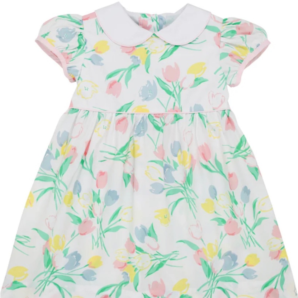 Beaufort Bonnet Company Dress. New without tags. 12-18 mo.
